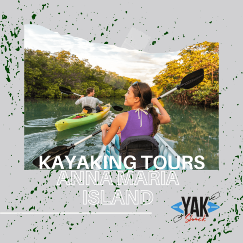 kayaking near sarasota